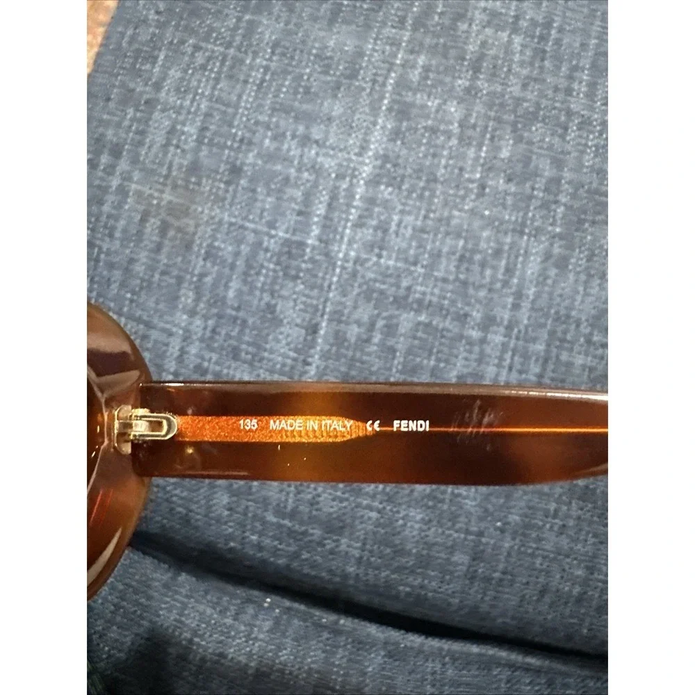 New Authentic Women's Fendi FS5182 Sunglasses 56-18-214 135